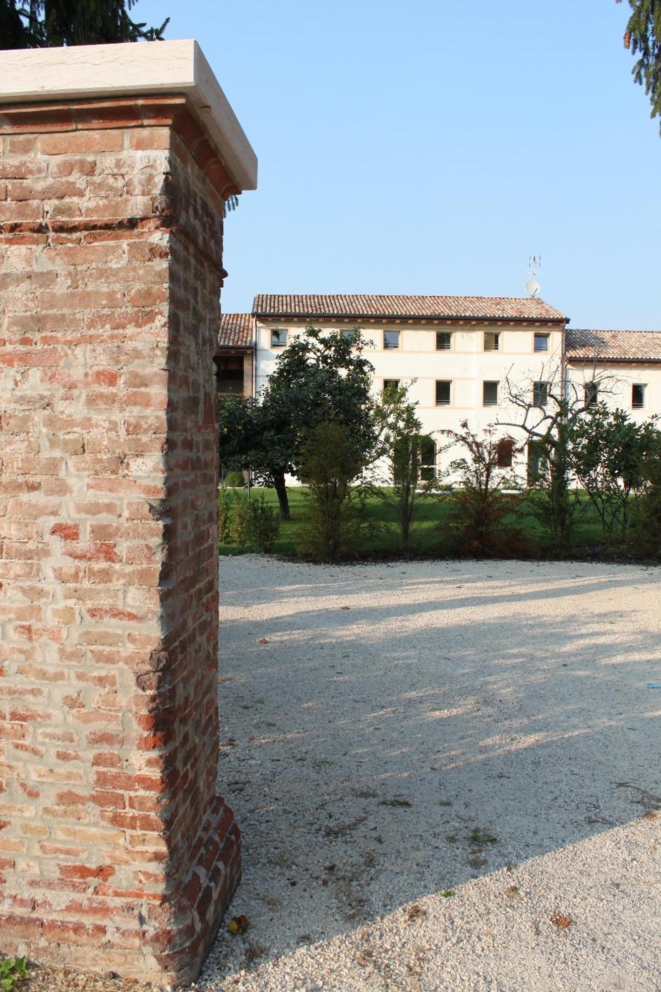 Caspineda Agriturismo Montebelluna Kültér fotó