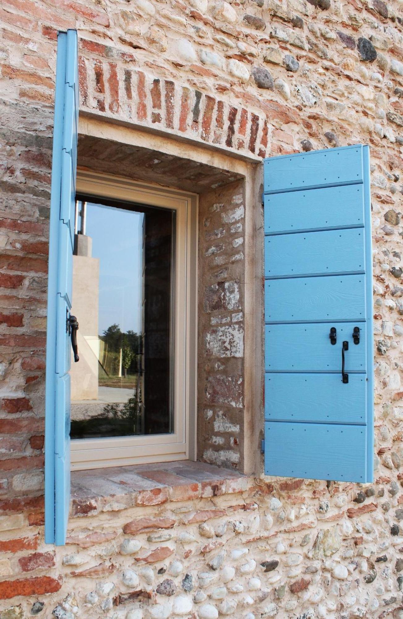 Caspineda Agriturismo Montebelluna Kültér fotó