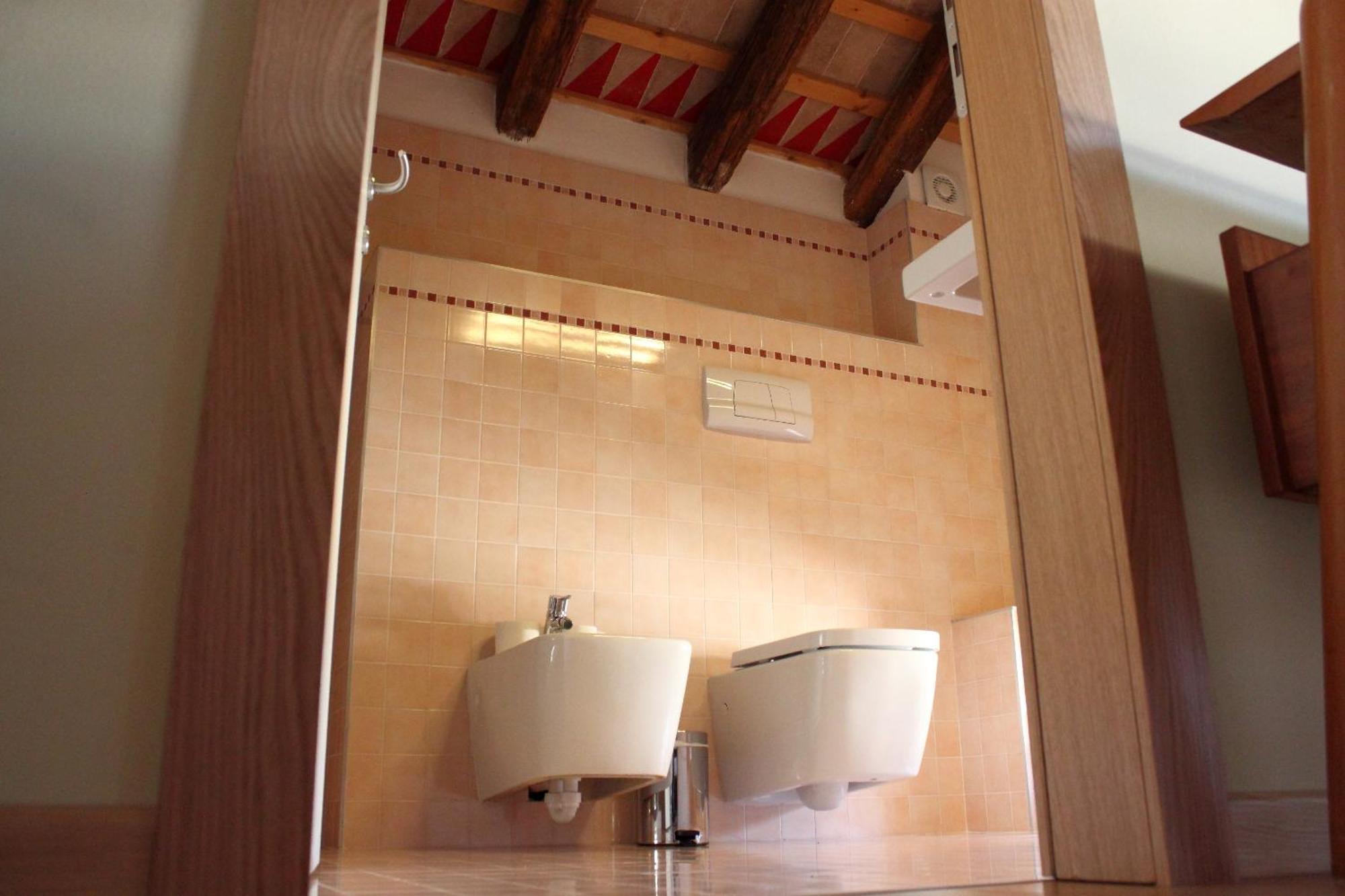 Caspineda Agriturismo Montebelluna Kültér fotó