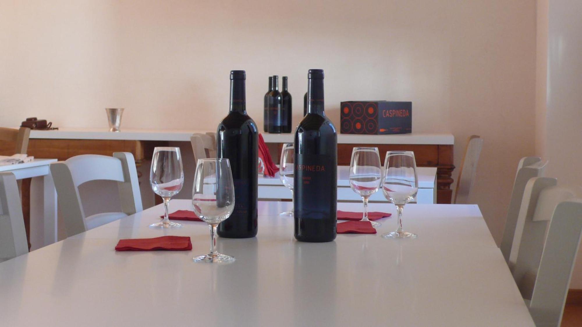 Caspineda Agriturismo Montebelluna Kültér fotó