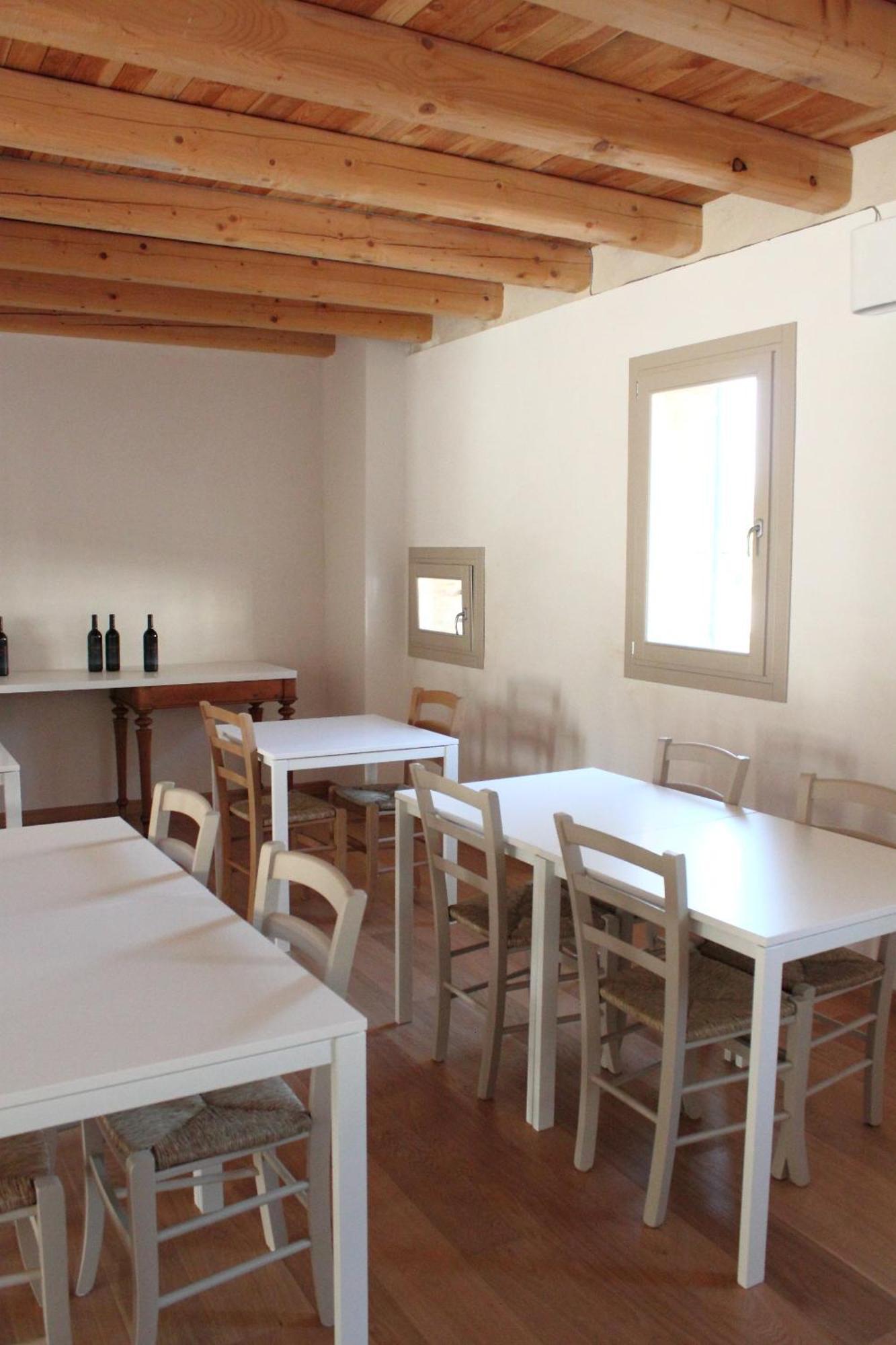 Caspineda Agriturismo Montebelluna Kültér fotó