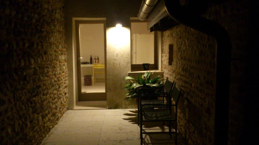 Caspineda Agriturismo Montebelluna Kültér fotó