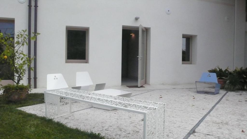 Caspineda Agriturismo Montebelluna Kültér fotó