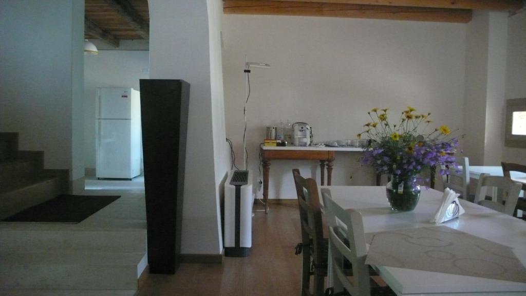 Caspineda Agriturismo Montebelluna Kültér fotó