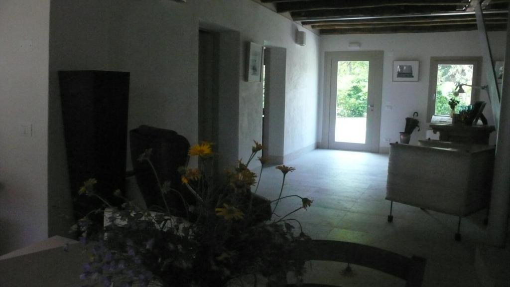 Caspineda Agriturismo Montebelluna Kültér fotó